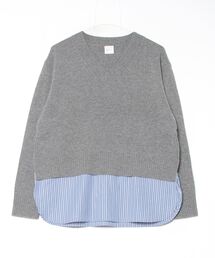 Paul Smith｜ポール・スミスのニット/セーター（Vネック）通販