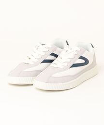TRETORN（トレトン）の「【TRETORN】 ローカットスニーカー（スニーカー）」
