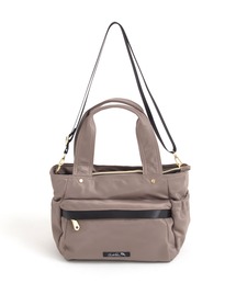 Arnold Palmer（アーノルドパーマー）の「10ポケット ミニトート（トートバッグ）」