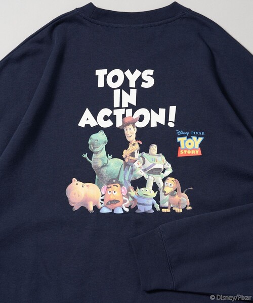 FREAK'S STORE（フリークスストア）の「限定展開 TOY STORY/トイ