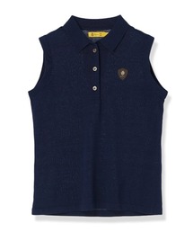 新品 未使用 24SS Felisi フェリージゴルフ ポロシャツ L 現行 レディスブランド,F,Felisi GOLF（フェリージゴルフ