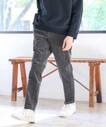 アーバンコーデュロイスラックス/906226