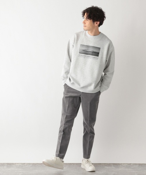 セール】アーバンコーデュロイスラックス/906226（スラックス