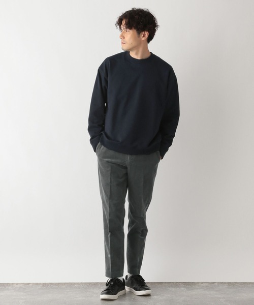 セール】アーバンコーデュロイスラックス/906226（スラックス