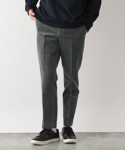 セール】アーバンコーデュロイスラックス/906226（スラックス