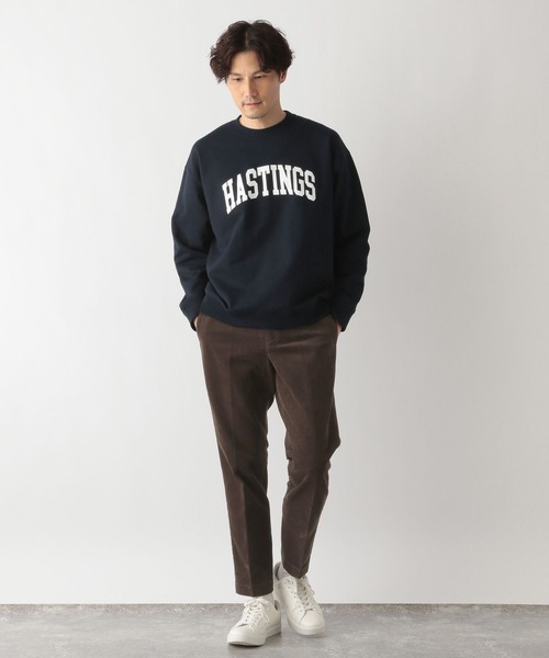 セール】アーバンコーデュロイスラックス/906226（スラックス