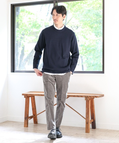 セール】アーバンコーデュロイスラックス/906226（スラックス