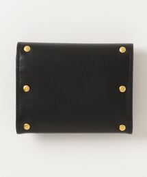 ポロラルフローレン　Polo ID レザー フォールドオーバー カード ケース Polo ID レザー フォールドオーバー カード ケース（カード