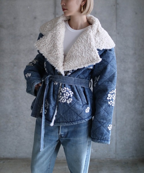 新品 24AW JUSGLITTYジャスグリッティー◇リボンビスチェ M