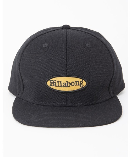 BILLABONG（ビラボン）の「BILLABONG メンズ 【BAD DOG】 CANVAS CAP キャップ 【2023年秋冬モデル】/ビラボン帽子(キャップ）（キャップ・メンズ・ブルー/ブラウン/ブラック・FREE）」の10枚目の写真