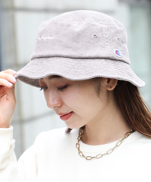 セール】【Champion】199-905B （387-0092）コーデュロイ