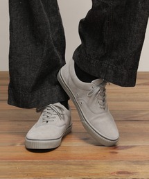 schott（ショット）の「【直営限定】Schott/ショット/SNEAKERS "GRAMERCY"/スニーカー グラマシー（スニーカー）」
