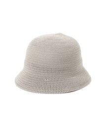 RACAL | RACAL / Crochet Style Knit Hat(ハット)