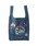 KEITA MARUYAMA�i�P�C�^�}�����}�j�́uBALL & CHAIN ECO BAG�iDRAGON�j�i�G�R�o�b�O/�T�u�o�b�O�j�v�b�l�C�r�[