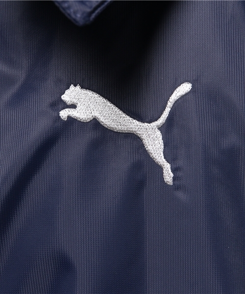 PUMA（プーマ）の「PARA MEXICO ロングボアコート（その他
