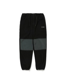 FIRST DOWN | マイクロフリース パンツ(その他パンツ)