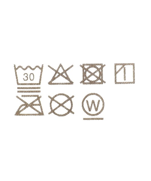 B:MING by BEAMS（ビーミングバイビームス）の「スプラッシュ プリント ショートスリーブ Tシャツ（Tシャツ/カットソー・メンズ・ホワイト系その他5/グリーン系その他・LARGE/MEDIUM/SMALL/X-LARGE）」の9枚目の写真