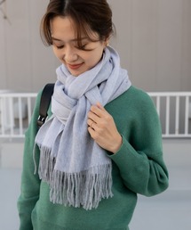 URBAN RESEARCH DOORS | リバーシブルストール(ストール/ショール)