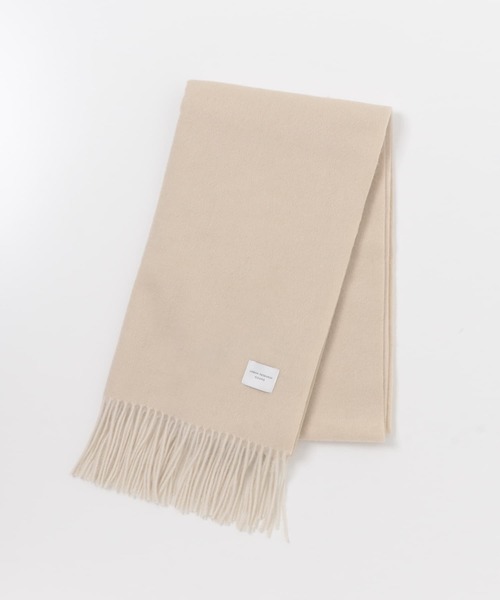 URBAN RESEARCH DOORS（アーバンリサーチドアーズ）の「リバーシブルストール（ストール/ショール・レディース・グリーン系その他/グレー系その他/ベージュ系その他・ONE）」の15枚目の写真