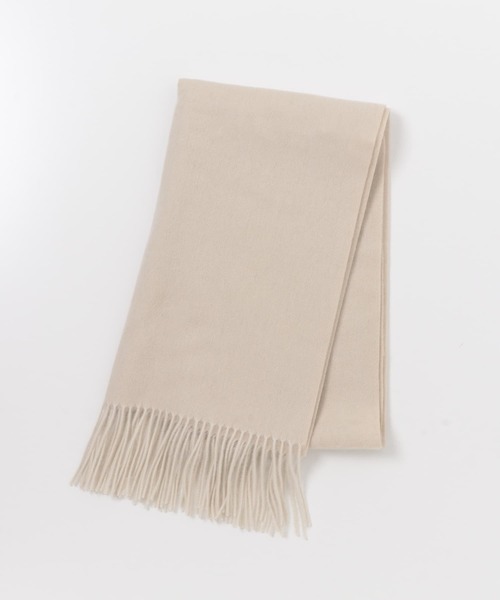 URBAN RESEARCH DOORS（アーバンリサーチドアーズ）の「リバーシブルストール（ストール/ショール・レディース・グリーン系その他/グレー系その他/ベージュ系その他・ONE）」の16枚目の写真