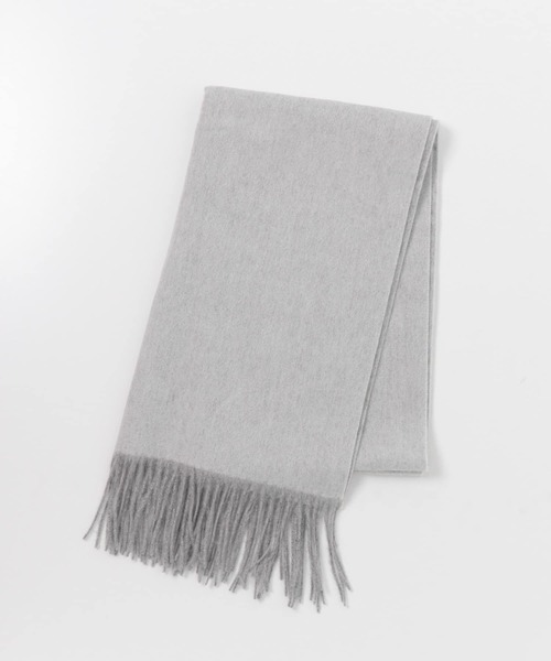 URBAN RESEARCH DOORS（アーバンリサーチドアーズ）の「リバーシブルストール（ストール/ショール・レディース・グリーン系その他/グレー系その他/ベージュ系その他・ONE）」の18枚目の写真