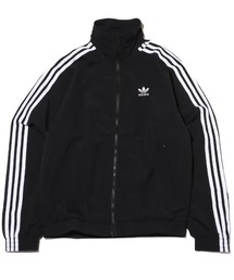 adidas WOVEN FBIRD TRACK TOP アディダス ジャージ adidas Men's Lifestyle Adicolor Woven Firebird Track Top