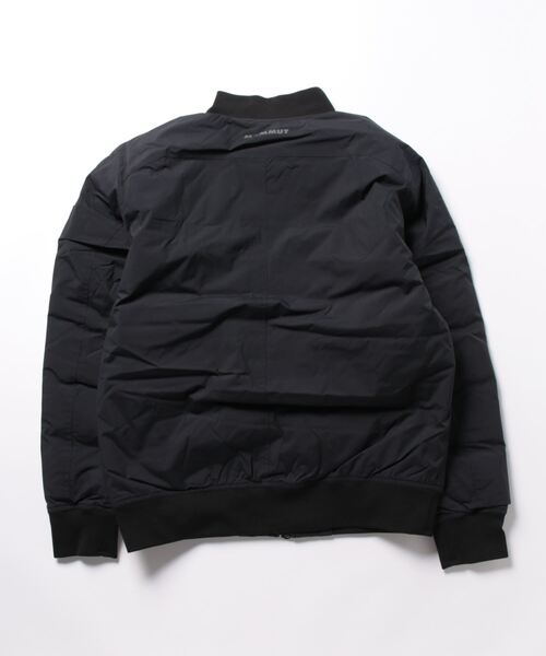 MAMMUT Bomber Jacket AF Men 黒 Mサイズ ブルゾン 楽天市場】mammut bomber jacket af menの通販