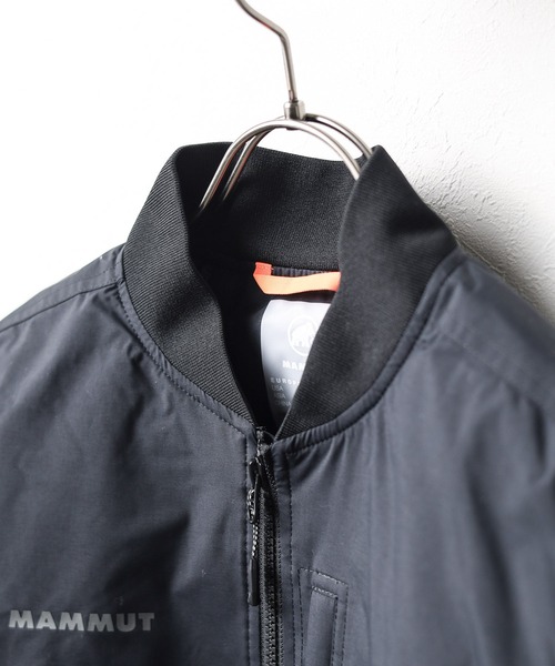 MAMMUT Bomber Jacket AF Men 黒 Mサイズ ブルゾン 楽天市場】mammut bomber jacket af menの通販