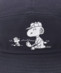 NEW ERA（ニューエラ）の「ニューエラ ゴルフ バケットハット