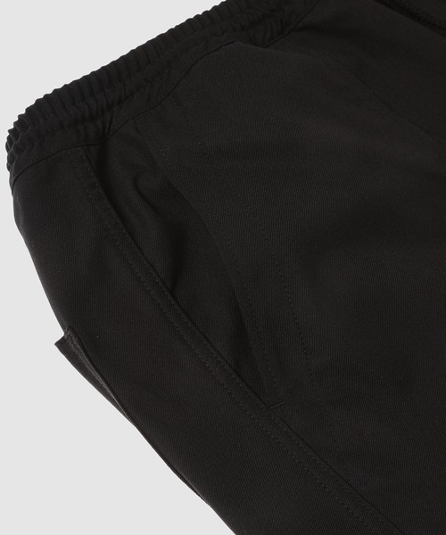 アリアCOMME des GARCONS サスペンダーエステルワイドパンツ COMME des GARCONS コムコム コムデギャルソンCOMME 総柄