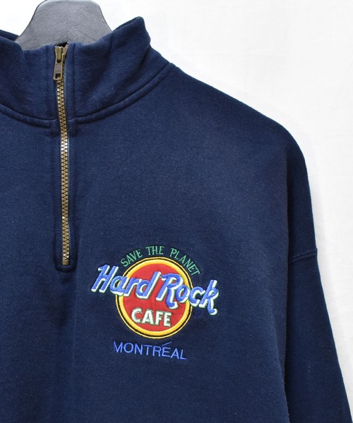 VINTAGE（ヴィンテージ）の「【ヴィンテージ古着】90's Hard Rock CAFE