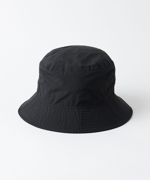 BEAUTY&YOUTH UNITED ARROWS（ビューティーアンドユースユナイテッドアローズ）の「ReNYLON ワッシャー ハット（ハット・メンズ・ブラック/ダークグレー/ナチュラル・FREE）」の7枚目の写真