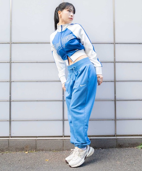 NIKE（ナイキ）の「NIKE AS W NSW PHNX FLC FT HR OS PAN