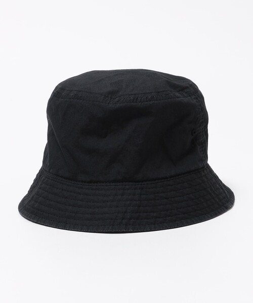 SUBLIME（サブライム）の「SUBLIME: ライト バケット ハット（ハット・メンズ・グリーン/ブルー/ベージュ/ブラック・ONE SIZE）」の2枚目の写真