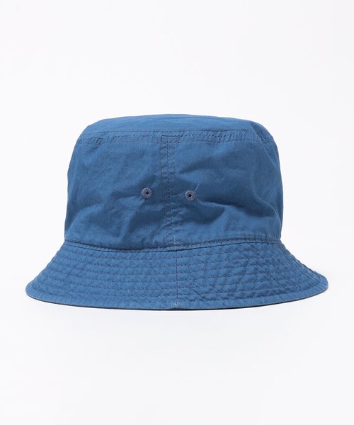SUBLIME（サブライム）の「SUBLIME: ライト バケット ハット（ハット・メンズ・グリーン/ブルー/ベージュ/ブラック・ONE SIZE）」の5枚目の写真