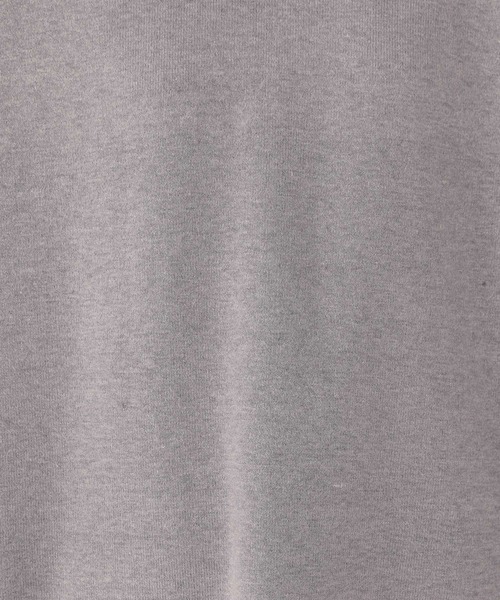 studio CLIP（スタディオクリップ）の「12ゲージフルニードルチュニック（ニット/セーター・レディース・ライトグリーン/ライトグレー/グレー/イエロー・FREE）」の22枚目の写真