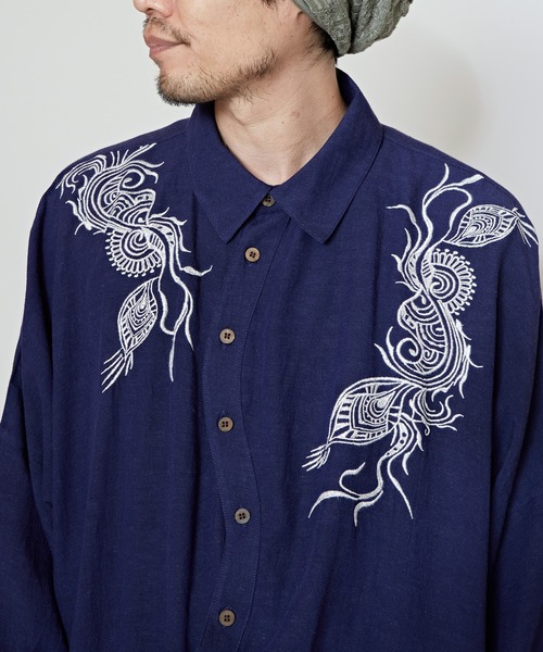 チャイハネ（チャイハネ）の「【チャイハネ】ピンディMEN'S変形