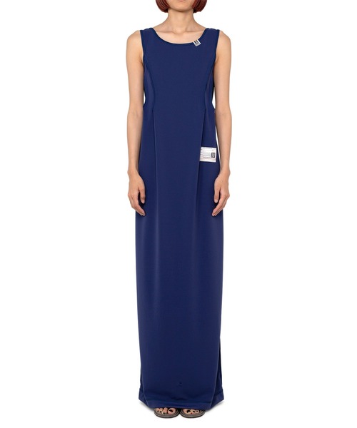 Maison MIHARA YASUHIRO（メゾンミハラヤスヒロ）の「Inside-out Dress