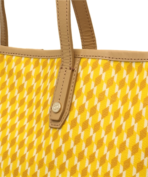 SAZABY（サザビー）の「LVZ-01/トート（トートバッグ・レディース・イエロー・FREE）」の4枚目の写真