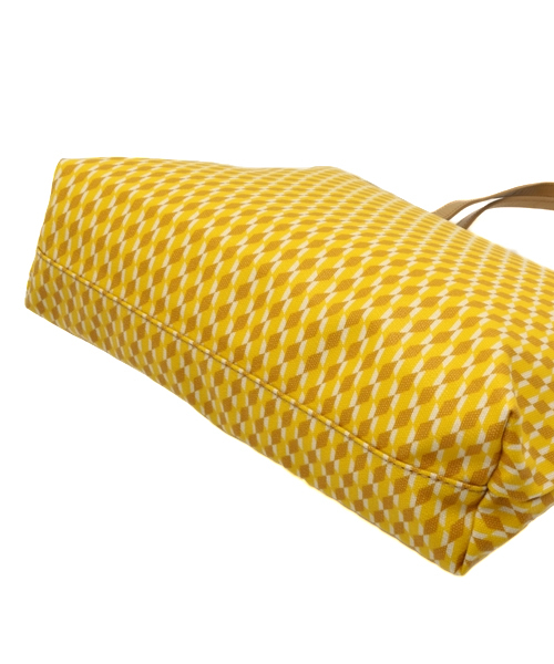 SAZABY（サザビー）の「LVZ-01/トート（トートバッグ・レディース・イエロー・FREE）」の5枚目の写真