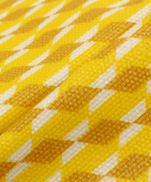 SAZABY（サザビー）の「LVZ-01/トート（トートバッグ・レディース・イエロー・FREE）」の7枚目の写真