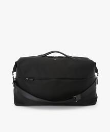 ✨agnes b アニエスベー　ナイロン 2WAYボストンバッグ　ブラック agnes b.｜2wayボストンバッグ RAT01-02 | Rakuten Fashion(楽天