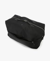 agnes b.(アニエスベー)の「2way ボストンバッグ (VAS21-08 agnes b.(アニエスベー)の「2way ボストンバッグ (VAS21-08