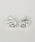Nothing And Others�i�i�b�V���O�A���h�A�U�[�Y�j�́u�uNothing And Others/�i�b�V���O�A���h�A�U�[�Y�vSwirl Earring�i�C�������O�j�v�b�V���o�[