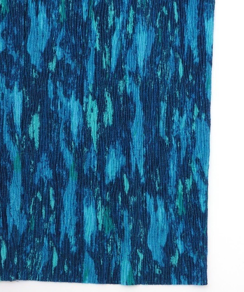 チチカカ（チチカカ）の「クレープアソートプリントパンツ（その他パンツ・レディース・ブルー/その他1/その他2/その他3・FREE）」の21枚目の写真