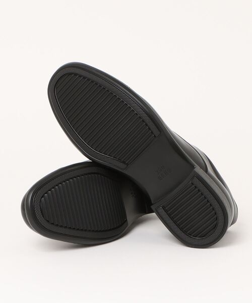 Piedi Nudi(ピエディヌーディ)の「ハンズフリー 内羽根 ストレートチップ ドレスシューズ(ドレスシューズ・メンズ・ブラック/ダークブラウン・26.5cm/26.0cm/25.5cm/25.0cm/28.0cm/27.0cm/24.5cm)」の4枚目の写真