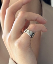 JOE SCHMOE MUKU SILVER RING（リング）｜URBAN RESEARCH DOORS