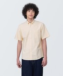 無印良品(ムジルシリョウヒン)の「トップス(シャツ/ブラウス)」