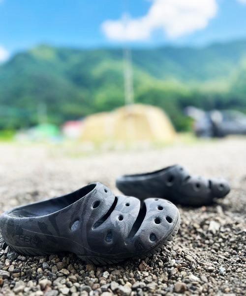 YOGUI / ヨギ / メンズ サンダル（サンダル）｜KEEN（キーン）の