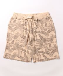 【Kahiko】ロアアMEN'Sハーフパンツ